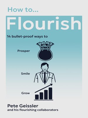 cover image of Flourish